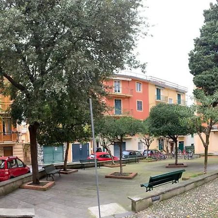 Apartment Ca Du Sergio - Il Mesco *