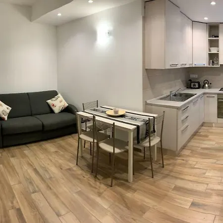 Ca Du Sergio - Il Mesco Apartament