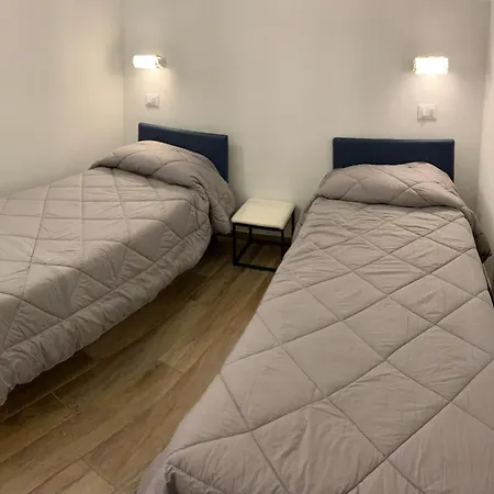 Ca Du Sergio - Il Mesco Леванто