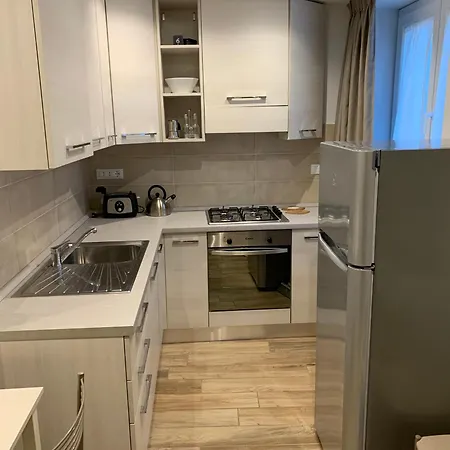 Appartement Ca Du Sergio - Il Mesco *