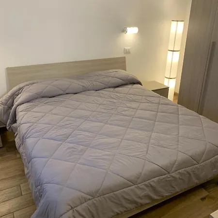 Ca Du Sergio - Il Mesco Levanto