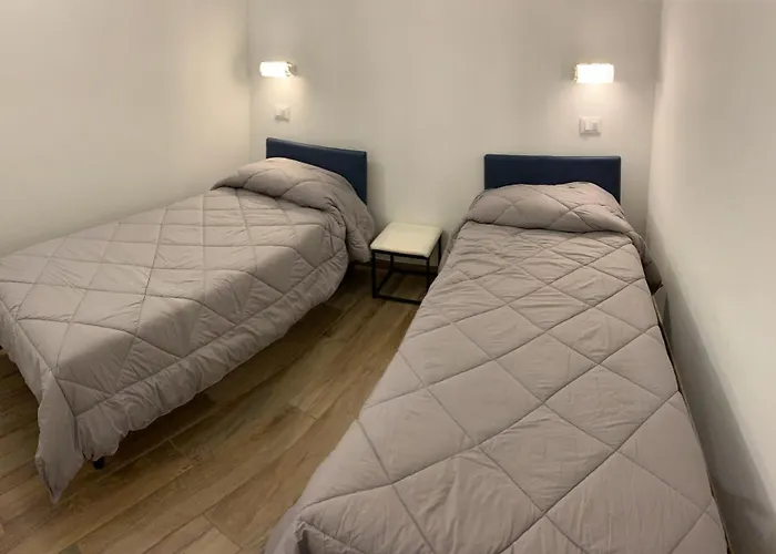 Ca Du Sergio - Il Mesco Levanto