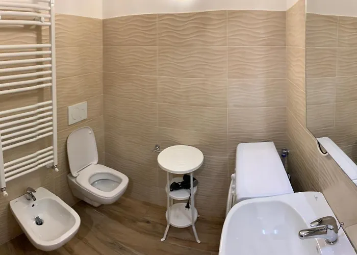 Apartament Ca Du Sergio - Il Mesco Levanto