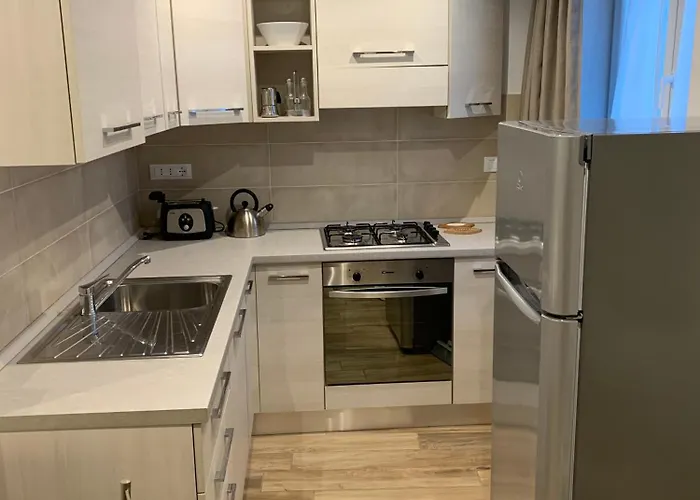 Apartament Ca Du Sergio - Il Mesco *