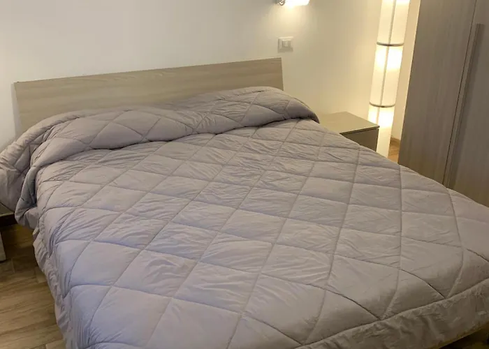 Ca Du Sergio - Il Mesco Levanto